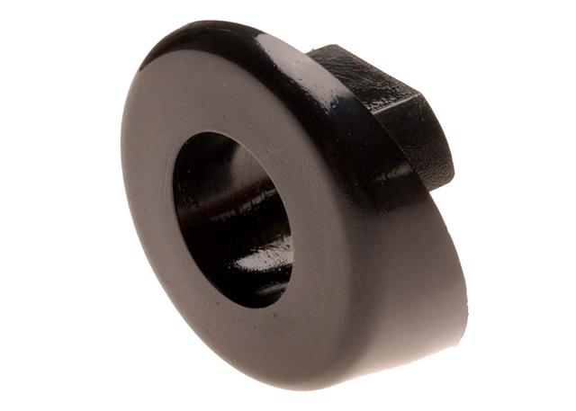 15652862 - Electrical: Bezel for Chevrolet: Blazer, S10 | GMC: Jimmy, Sonoma | Oldsmobile: Bravada Image