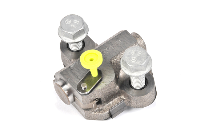 12627109 - Engine: Tensioner for Buick: Envision, LaCrosse, Regal, Regal Sportback, Regal TourX | Cadillac: ATS, CT6, CTS | Chevrolet: Blazer, Camaro, Colorado, Equinox, Impala, Malibu, Traverse | GMC: Acadia, Canyon, Terrain Image