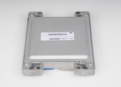 19210073 - Electrical: ECM for Chevrolet: Cavalier, Classic, Corvette | Oldsmobile: Alero | Pontiac: Grand Am, Sunfire | Saturn: L100, L200, L300, LW200 Image
