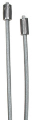 Intermediate Parking Brake Cable Assembly - GM (18038617)