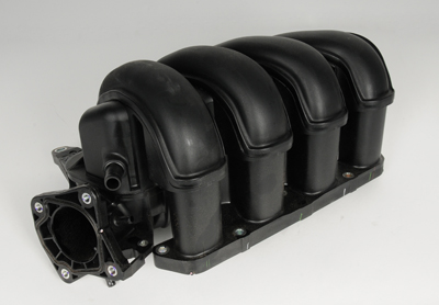 88969023 - Engine: Intake Manifold for Pontiac: Vibe Image