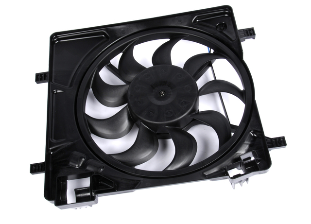 95205515 - Cooling System: Fan Module for GM Image