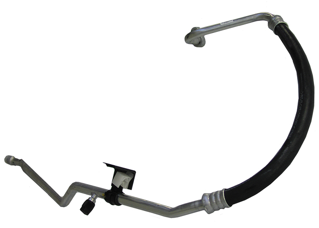 25730765 - HVAC: Suction Hose for GM Image
