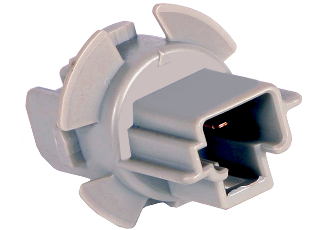 88972567 - Electrical: Socket for Pontiac: Vibe Image