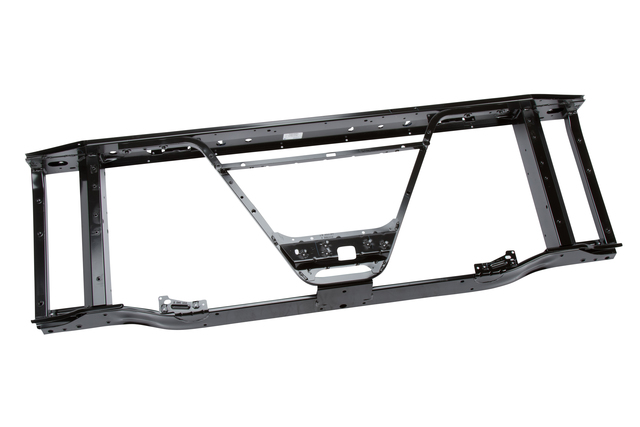 20927279 - Body: Radiator Support for Cadillac: Escalade, Escalade ESV, Escalade EXT | Chevrolet: Avalanche, Suburban 1500, Tahoe | GMC: Yukon, Yukon XL 1500 Image