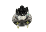19259807 - : Front Wheel Hub and Bearing Assembly with Wheel Speed Sensor for GM Image