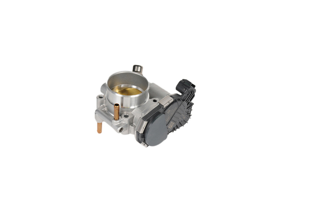55561495 - Fuel System: Throttle Body for Chevrolet: Aveo, Aveo5, Cruze, Cruze Limited, Sonic | Pontiac: G3 Image
