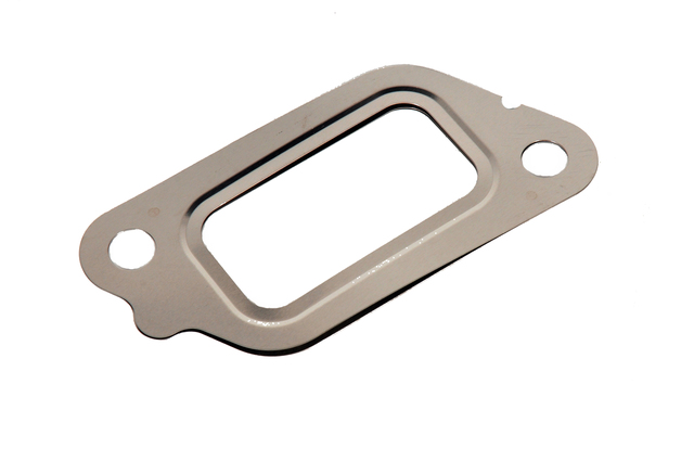 98065523 - Emission System: Egr Pipe Gasket for Chevrolet: Silverado 2500 HD, Silverado 3500 HD | GMC: Sierra 2500 HD, Sierra 3500 HD Image