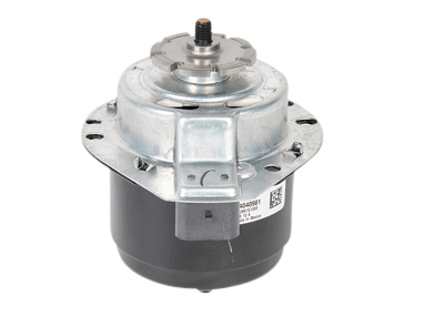 89019111 - Cooling System: Fan Motor for Chevrolet: Impala, Monte Carlo | Pontiac: Grand Prix Image