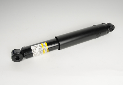 15935605 - Suspension: Suspension Shock Absorber for Chevrolet: Silverado 1500, Silverado 1500 Classic | GMC: Sierra 1500, Sierra 1500 Classic Image