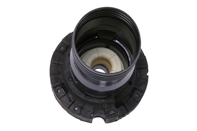 22935187 - Suspension: Upper Insulator for GM Image