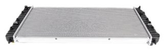 25769584 - Cooling System: Radiator for GM Image