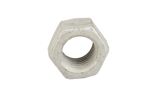 15994588 - : Nut-Rr Spr U Bolt for GM Image