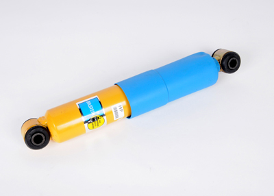 12474690 - Suspension: Shock Absorber for Chevrolet: Blazer, S10, S10 Blazer | GMC: Jimmy, Jimmy S15, Sonoma, Typhoon | Oldsmobile: Bravada Image