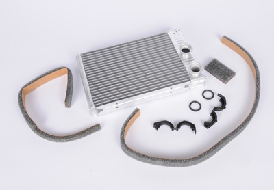 13406298 - HVAC: Heater Core for Buick: LaCrosse, Regal, Verano | Cadillac: ELR, SRX | Chevrolet: Cruze, Cruze Limited, Malibu, Malibu Limited, Volt Image