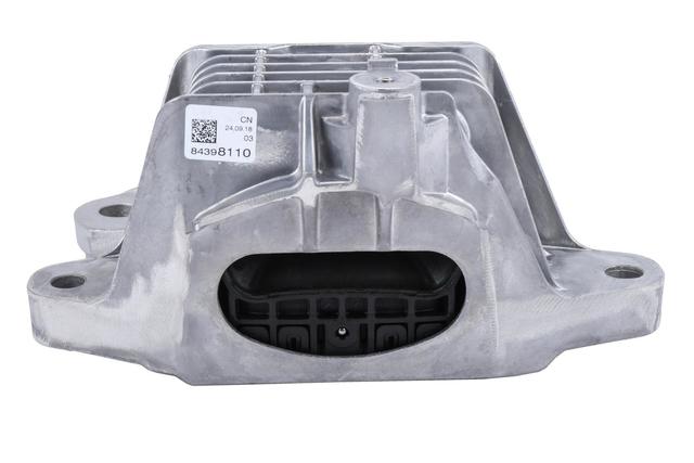 84398110 - Engine: Side Trans Mount for GM Image