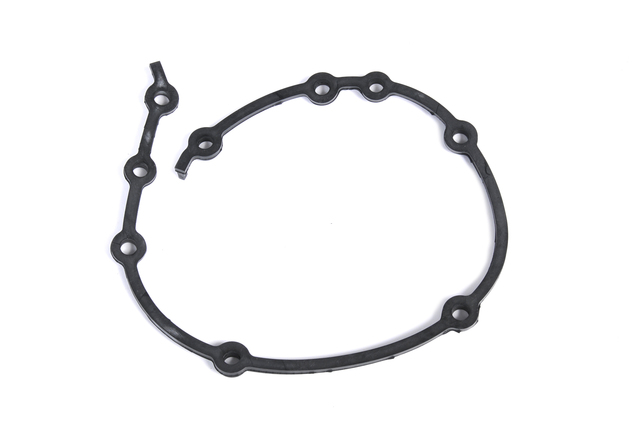 14090026 - Engine: Timing Cover Gasket for Buick: Century, Skyhawk | Chevrolet: Beretta, Cavalier, Corsica, LLV, Lumina, S10 | GMC: S15, Sonoma | Oldsmobile: Cutlass Ciera, Firenza | Pontiac: Sunfire Image