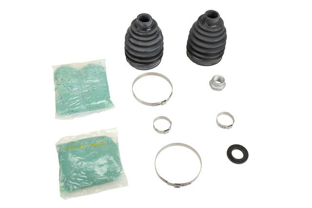 89040354 - Front Drive Axle: Outer Boot for Chevrolet: Colorado | GMC: Canyon Image