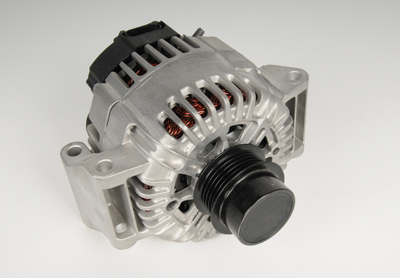 25948388 - Electrical: Alternator for Pontiac: Solstice | Saturn: Sky Image