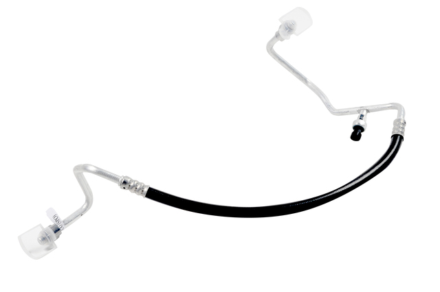 23366241 - HVAC: Pressure Hose for Chevrolet: Captiva Sport Image