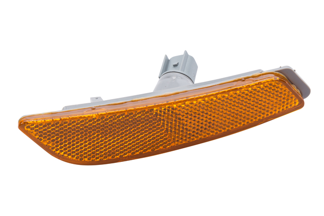 15930691 - Electrical: Marker Lamp for GM Image