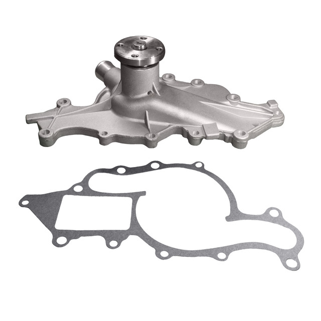 88926184 - : Pump Kit for GM Image