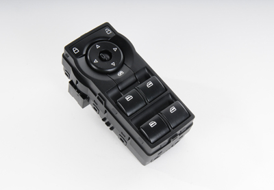 92247215 - Body: Window Switch for GM Image