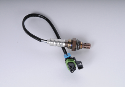 12609477 - Emission System: Rear Oxygen Sensor for Chevrolet: Trailblazer | GMC: Envoy Image
