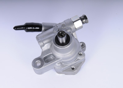 25900771 - : Power Steering Pump for Cadillac: SRX Image