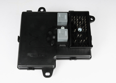 15940467 - Body: Control Module for GM Image