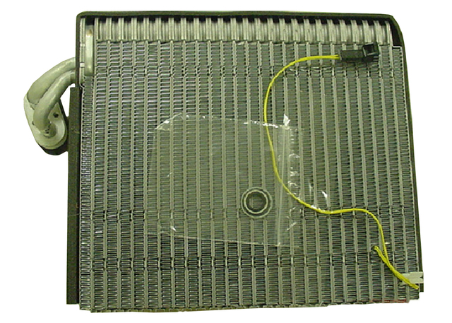 10318580 - HVAC: Evaporator Core for Buick: Rendezvous | Chevrolet: Venture | Oldsmobile: Silhouette | Pontiac: Aztek, Montana Image