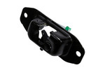23158822 - Body: Latch for Chevrolet: Silverado 1500, Silverado 1500 LD, Silverado 2500 HD, Silverado 3500 HD | GMC: Sierra 1500, Sierra 1500 Limited, Sierra 2500 HD, Sierra 3500 HD | Hummer: H3, H3T Image