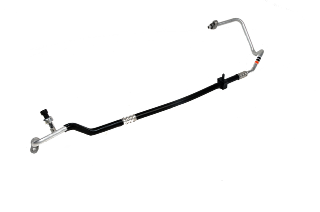 22868249 - HVAC: A/C Refrigerant Discharge Hose for GM Image