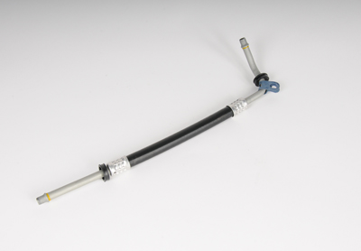 25769586 - : Automatic Transmission Fluid Cooler Lower Line for GM Image