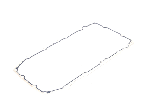 24574406 - Engine: Oil Pan Gasket for Buick: Skylark | Chevrolet: Cavalier, Malibu | Oldsmobile: Achieva, Alero | Pontiac: Grand Am, Sunfire Image