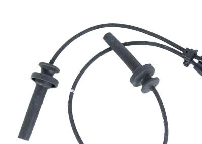 21024465 - : Spark Plug Wire for Saturn: SC2, SL2, SW2 Image