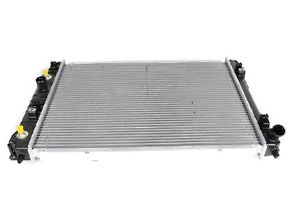 10353890 - Cooling System: Radiator for Chevrolet: Corvette Image