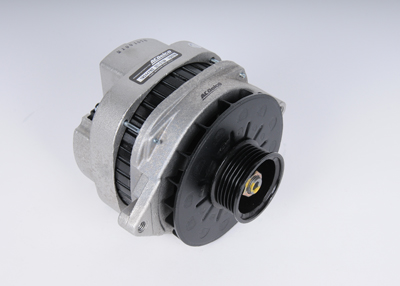19244762 - Electrical: Alternator for GM Image