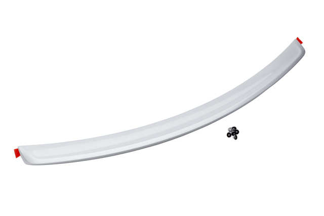 19211926 - Exterior: Spoiler, Rear for GM Image
