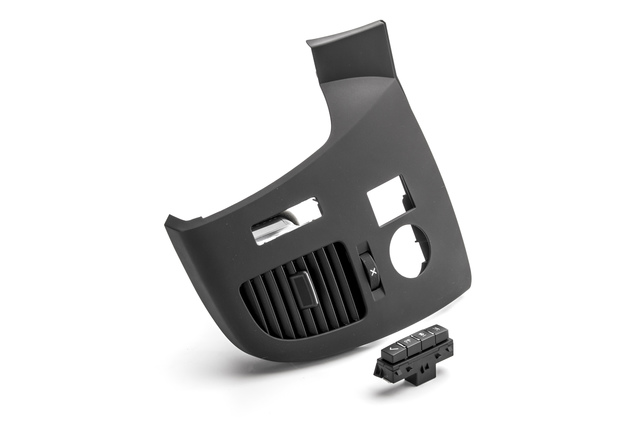 19159438 - Audio/Video: Driver Information Center for Chevrolet: Silverado 1500, Silverado 1500 Classic, Silverado 1500 HD Classic, Silverado 2500 HD, Silverado 2500 HD Classic, Silverado 3500 Classic, Silverado 3500 HD | GMC: Sierra 1500, Sierra 1500 Classic, Sierra 1500 HD, Sierra 1500 HD Classic, Sierra 2500, Sierra 2500 HD, Sierra 2500 HD Classic, Sierra 3500, Sierra 3500 Classic, Sierra 3500 HD Image