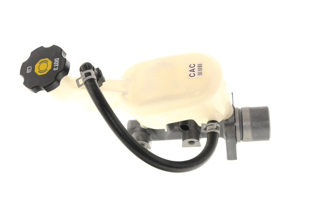 19209201 - Body: Master Cylinder for GM Image