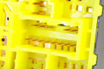 19316415 - Body: Mirror Switch for GM Image