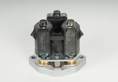17092178 - Emission System: Egr Valve for GM Image