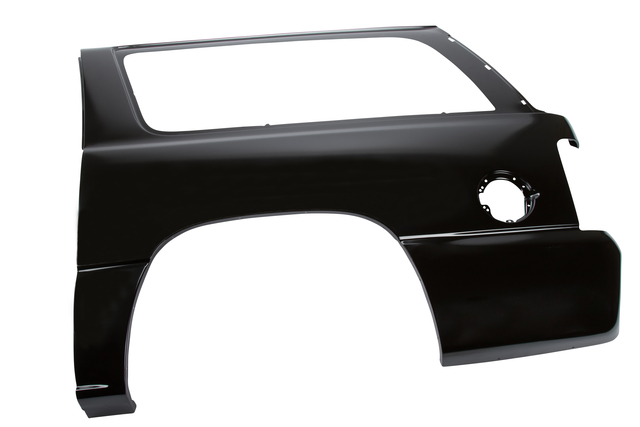 15770069 - Body: Quarter Panel for Chevrolet: Suburban 1500, Suburban 2500 | GMC: Yukon XL 1500, Yukon XL 2500 Image