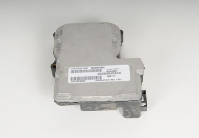 19244890 - Electrical: Control Module for Chevrolet: Astro | GMC: Safari Image