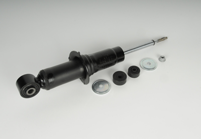 19153642 - Suspension: Suspension Shock Absorber for Chevrolet: Colorado | GMC: Canyon Image