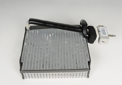 24301327 - HVAC: Evaporator Core for Hummer: H3, H3T Image