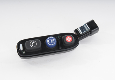 22765939 - Body: Switch for Chevrolet: Captiva Sport, Spark, Uplander, Volt | Saturn: Relay, Vue Image