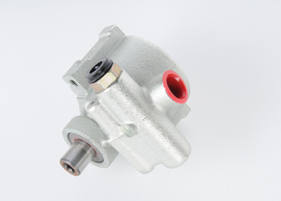 26043367 - Steering: Power Steering Pump for Buick: Century, Skylark | Chevrolet: Cavalier | Oldsmobile: Cutlass Ciera | Pontiac: Grand Prix, Sunfire Image