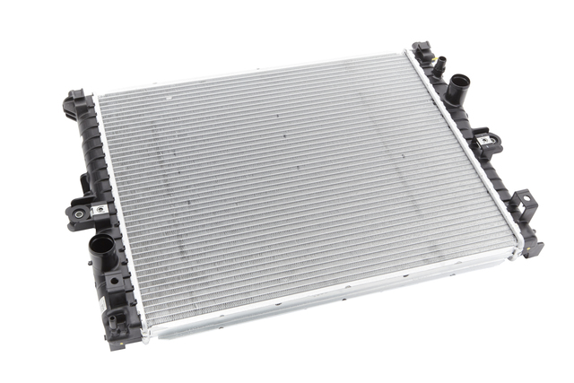 23267151 - Cooling System: Radiator for Chevrolet: Corvette Image